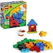 LEGO DUPLO 6176 Deluxe Basic Bricks